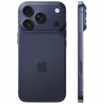 Apple iPhone 17 Pro 256GB (Deep Blue) (e-Sim)