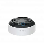 Система WiFi-Mesh TP-LINK Deco X50 AX3000, 1xGE LAN/WAN, 1x2,5GE LAN/WAN, 1мод, PoE