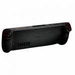 Ігрова приставка Valve Steam Deck OLED 1TB (Black)
