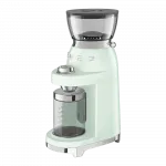Кавомолка Smeg (Green)
