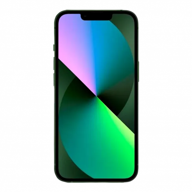 б/у Apple iPhone 13 mini 256GB (Green) (Хороший стан)