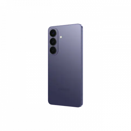 Смартфон Samsung Galaxy S26 5G 6.3' 12/256ГБ Cobalt Violet