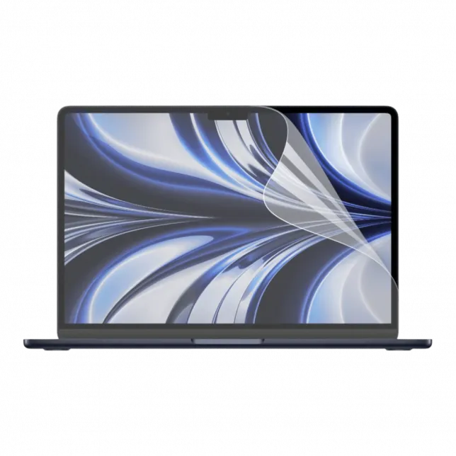 Захисна плівка Monblan для MacBook Air 13.6 2022-2026 (Transparent)