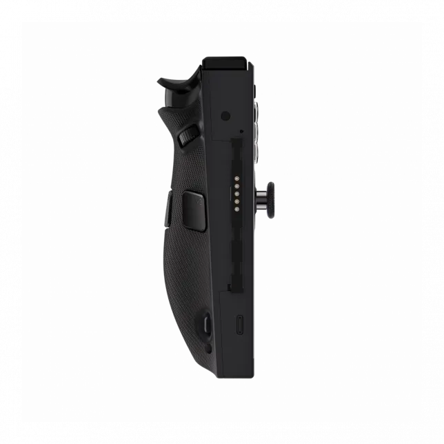 Ігрова консоль Legion Go 2 8AHP2, 32GB, F1TB, Win 11 Home, чорна