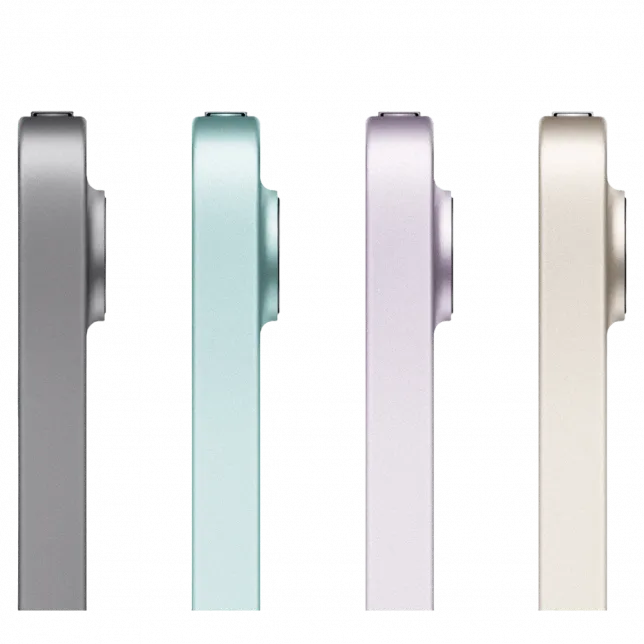 б/у Apple iPad mini 7 256GB, Wi-Fi + LTE Blue (MYHD3NF) (2024)