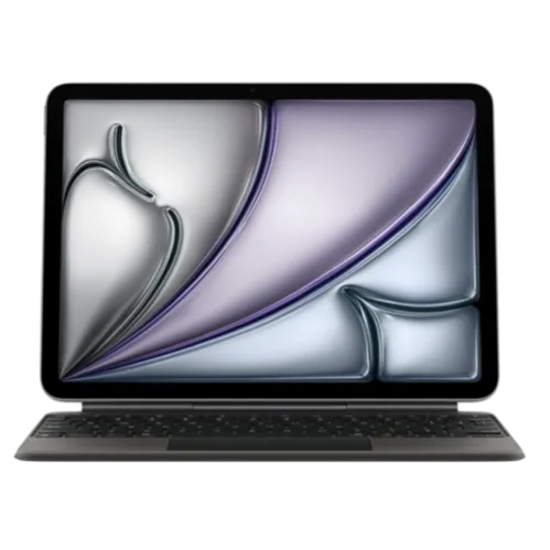 Apple Magic Keyboard для iPad Air 11 (M3) (Black)