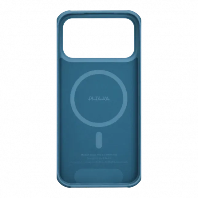 Чохол Pitaka Aramid ProGuard Moonrise для iPhone 17 Pro Max