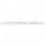 Apple Magic Keyboard with Touch ID and Numeric Keypad