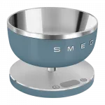 Ваги кухонні Smeg (Blue)