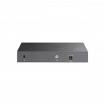 Мультисервісний Маршрутизатор TP-LINK ER707-M2, 1x2.5GE LAN, 1x2.5GE WAN/LAN, 4xGE LAN, 1xSFP WAN/LAN 1xUSB