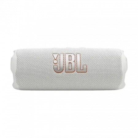 Акустика JBL Flip 7 (White)