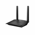 Маршрутизатор TP-LINK TL-MR100 N300, 4G/LTE, 1xFE LAN, 1xFE WAN