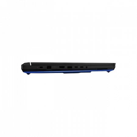 Ноутбук ASUS ROG Strix SCAR 16 G635LR-RW164W 16" WQXGA mLED, Intel Ultra 9 275HX, 64GB, F2TB, NVD5070Ti-12, Win11, Чорний