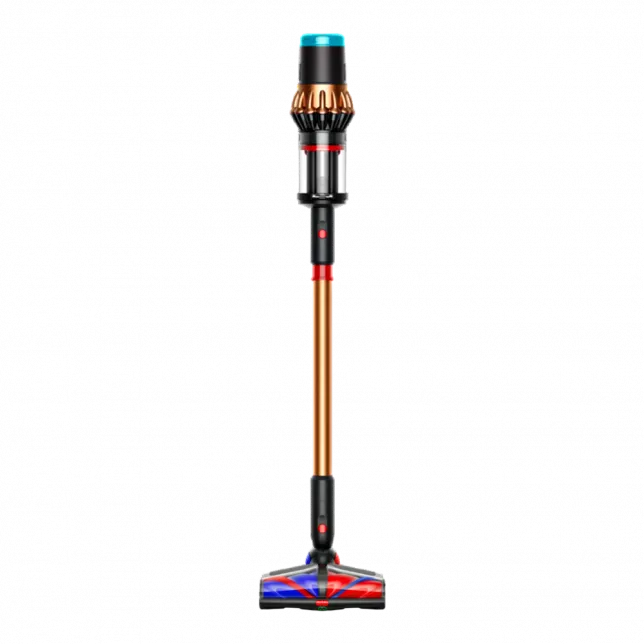 Акумуляторний пилосос Dyson V16 Piston Animal