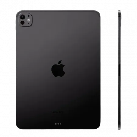 Apple iPad Pro 13 2025, 1TB, Space Black, Wi-Fi + LTE (M5) (Nano-Texture Glass)