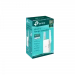 Розширювач покриття WiFi TP-LINK RE705X AX3000, 1хGE, MESH