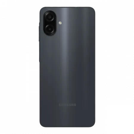 Смартфон Samsung Galaxy A07 6.7" 4/128ГБ Black