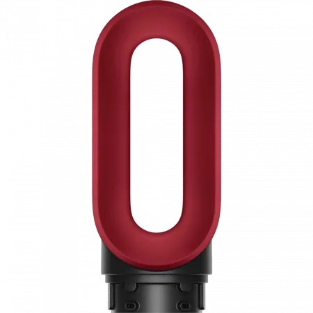 Фен-стайлер Dyson Airwrap Coanda 2х Multi Styler & Dryer (Red Velvet/Gold)