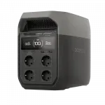 Зарядна станція EcoFlow DELTA 3 EU-Version