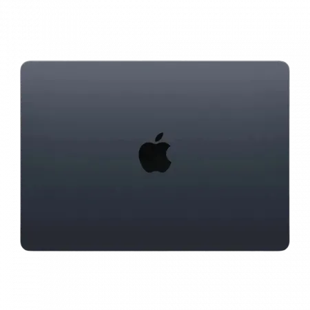 Apple MacBook Air 13 Retina, Midnight, 512GB, 10 CPU / 8 GPU, 16GB RAM with Apple M5 (2026) (MDHE4)