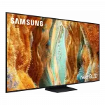 Телевізор 85" Samsung NeoQLED 4K 50Hz Smart Tizen Black
