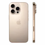 Apple iPhone 16 Pro 128GB (Desert Titanium)