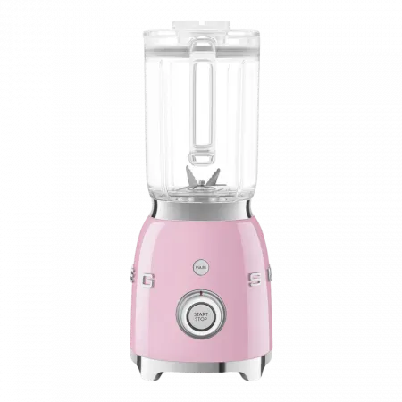 Блендер стаціонарний Smeg (Pink)