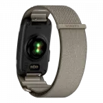 Фітнес-браслет Garmin CIRQA Smart Band French Gray (L-XL)