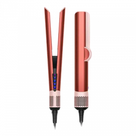 Випрямляч Dyson Airstrait straightener (Strawberry Bronze/Blush Pink)