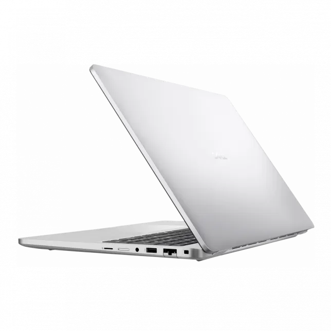 Ноутбук Dell Pro 16 Plus 16" FHD+ AG, Intel U5-235U, 32GB, F512GB, UMA, Win11P, сріблястий