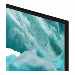 Телевізор 75" Samsung QLED 4K 50Hz Smart Tizen Black