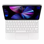 Apple Magic Keyboard для iPad Pro 11, iPad Air (4/5/6th gen) (White)	