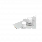 Система WiFi-Mesh TP-LINK Deco X50 AX3000, 3xGE LANWAN, 1мод