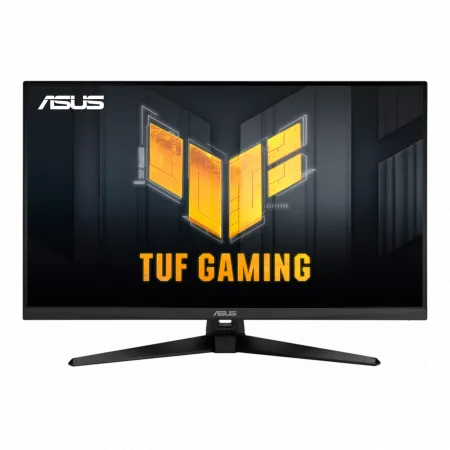 Монітор Asus 31.5" TUF Gaming VG32AQA1A 2xHDMI, DP, MM, VA, 2560x1440, 170Hz, 1ms, FreeSync, HDR10