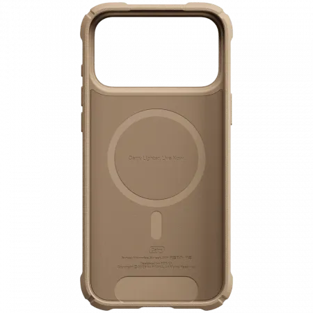 Чохол Pitaka Cairn Military Grade Protective для iPhone 18 Pro Max/17 Pro Max Sunset
