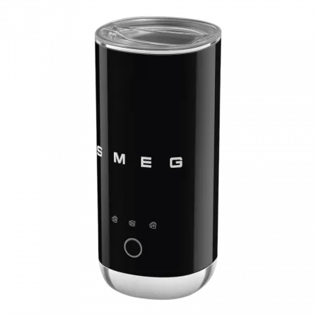 Спінювач молока Smeg (Black)