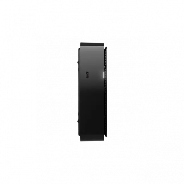 Мережевий відеореєстратор Ajax NVR HAC, HDMI, 8 каналів, чорний