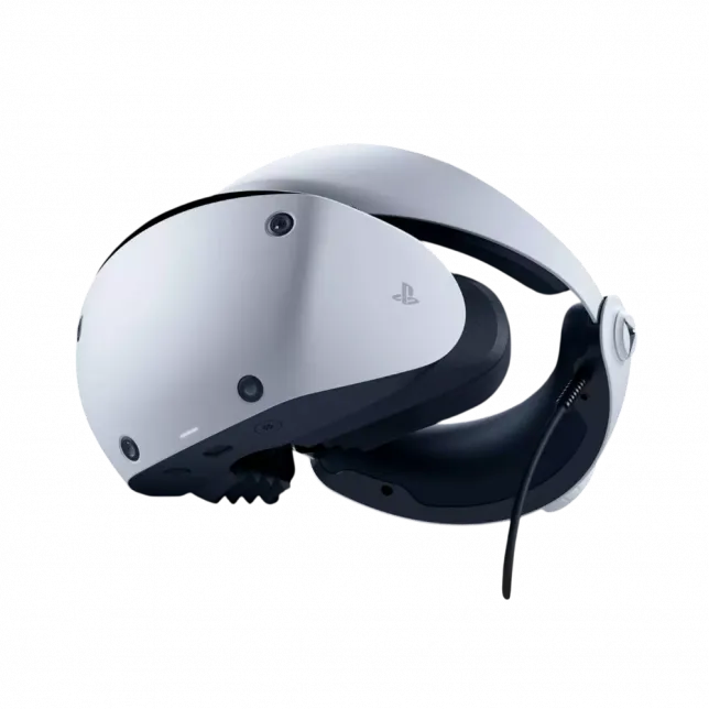 Окуляри віртуальної реальності Sony PlayStation VR2