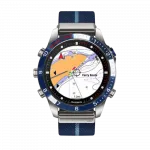 Смарт-годинник Garmin MARQ Captain (Gen 2)