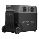 Зарядна станція EcoFlow DELTA Pro 3600W