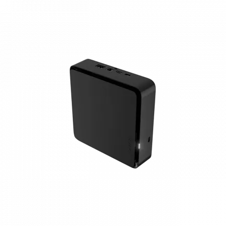 Мережевий відеореєстратор Ajax NVR HAC, HDMI, 16 каналів, чорний