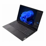 Ноутбук Lenovo V15-G5 15.6" FHD IPS AG, Intel i3-1315U, 8GB, F256GB, UMA, DOS, чорний