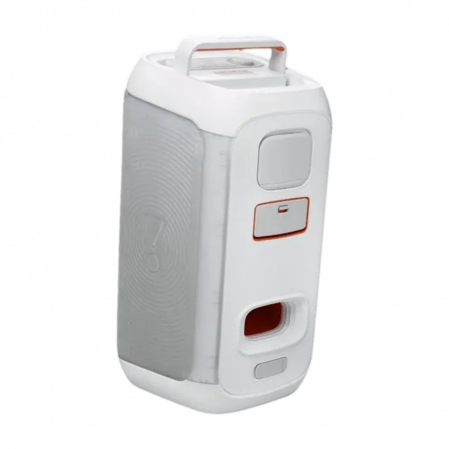 Акустика JBL PartyBox Club 120 White