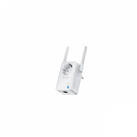 Розширювач покриття WiFi TP-LINK TL-WA860RE N300, 1хFE LAN