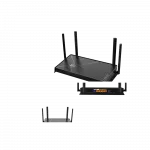 Маршрутизатор TP-LINK Archer BE230 BE3600, 3xGE LAN, 2.5xGE LAN, 2.5xGE WAN, 1xUSB3.0 MESH