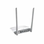 Маршрутизатор TP-LINK TL-WR820N N300, 2xFE LAN, 1xFE WAN