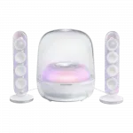 Акустика Harman/Kardon SoundSticks 5 White