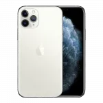 б/у Apple iPhone 11 Pro Max 256GB (Silver) (Ідеальний стан)
