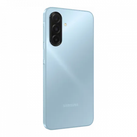 Смартфон Samsung Galaxy A17 6.7" 4/128ГБ Light Blue