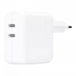 Зарядний пристрій Apple 35W USB-C Power Adapter